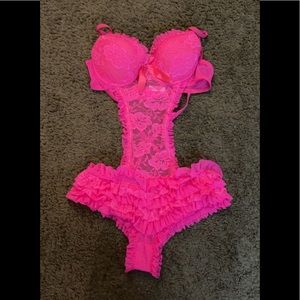 Lingerie